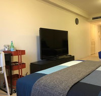 Lovely CBD Studio next to Central  Haymarket Chinatown - Tourism Caloundra