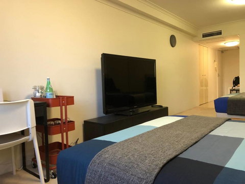 Lovely CBD Studio Next To Central , Haymarket, Chinatown - Tourism Caloundra 0