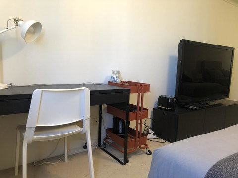 Lovely CBD Studio Next To Central , Haymarket, Chinatown - Tourism Caloundra 13