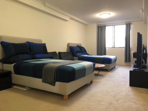 Lovely CBD Studio Next To Central , Haymarket, Chinatown - Tourism Caloundra 17