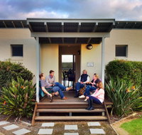 Adina Vineyard - Tourism Caloundra
