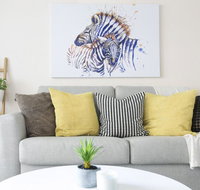 Paxsafe Sydney Hyde Park Budget Apartments - Tourism Caloundra