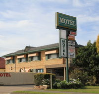 Hunter Valley Motel - Tourism Caloundra