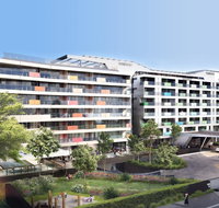 The Branksome Hotel  Residences - Tourism Caloundra