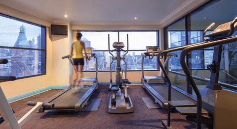 Mercure Sydney - Tourism Caloundra 9