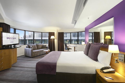 Mercure Sydney - Tourism Caloundra 1