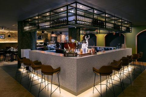 Mercure Sydney - Tourism Caloundra 43