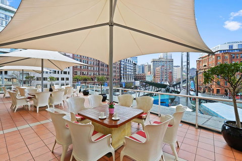 Mercure Sydney - Tourism Caloundra 5