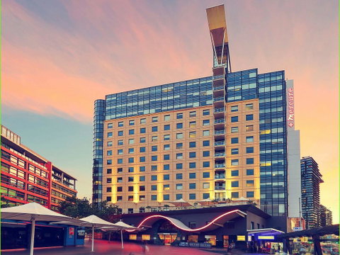 Mercure Sydney - Tourism Caloundra 0