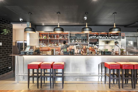 Mercure Sydney - Tourism Caloundra 16