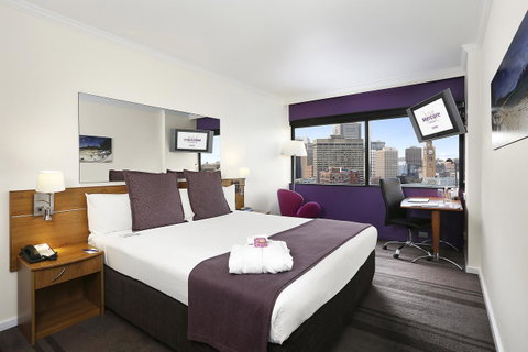 Mercure Sydney - Tourism Caloundra 25