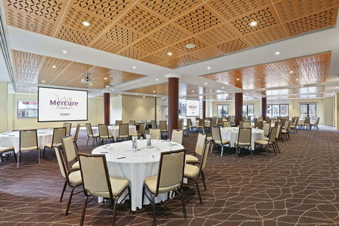 Mercure Sydney - Tourism Caloundra 31