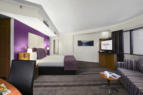 Mercure Sydney - Tourism Caloundra 34