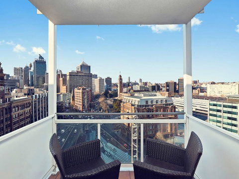 Mercure Sydney - Tourism Caloundra 44