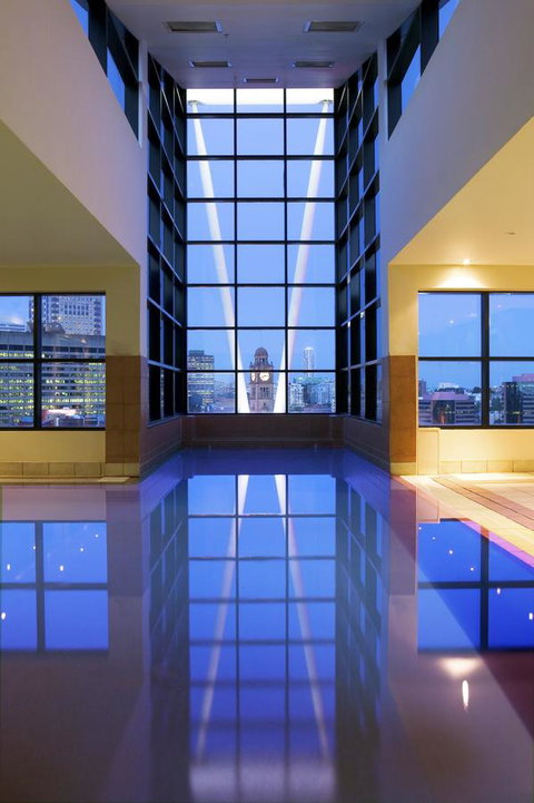 Mercure Sydney - Tourism Caloundra 22