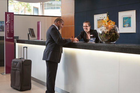 Mercure Sydney - Tourism Caloundra 24