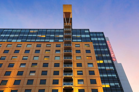 Mercure Sydney - Tourism Caloundra 19