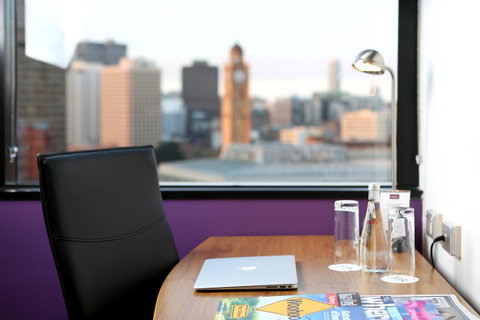 Mercure Sydney - Tourism Caloundra 23