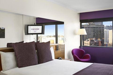 Mercure Sydney - Tourism Caloundra 21