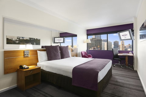 Mercure Sydney - Tourism Caloundra 32
