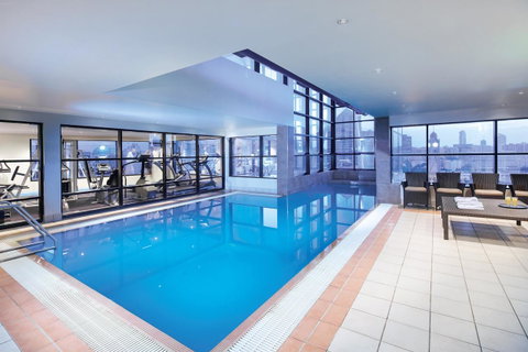 Mercure Sydney - Tourism Caloundra 3