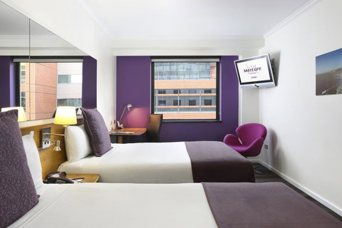 Mercure Sydney - Tourism Caloundra 15