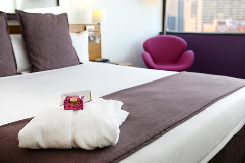 Mercure Sydney - Tourism Caloundra 29