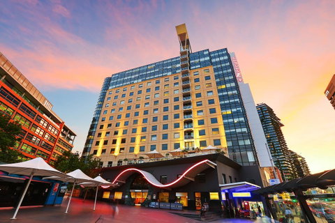 Mercure Sydney - Tourism Caloundra 17