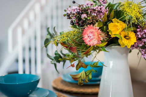 Alpine Gables - Tourism Caloundra 35