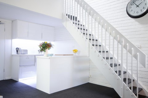 Alpine Gables - Tourism Caloundra 18