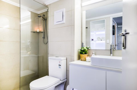 Alpine Gables - Tourism Caloundra 22