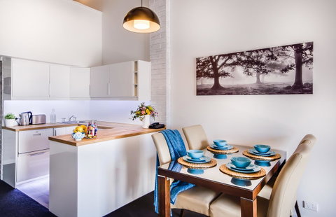 Alpine Gables - Tourism Caloundra 26