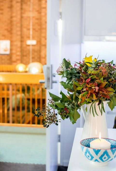 Alpine Gables - Tourism Caloundra 20