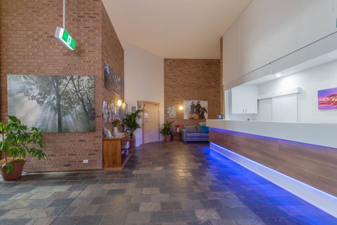 Alpine Gables - Tourism Caloundra 32
