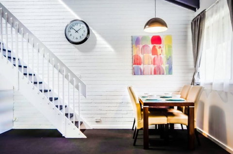Alpine Gables - Tourism Caloundra 23