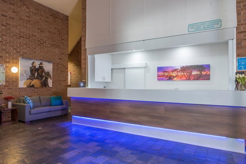 Alpine Gables - Tourism Caloundra 19
