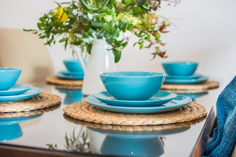 Alpine Gables - Tourism Caloundra 34