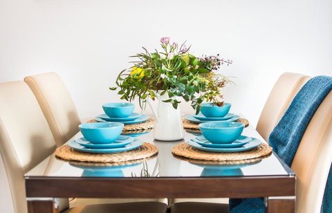Alpine Gables - Tourism Caloundra 33