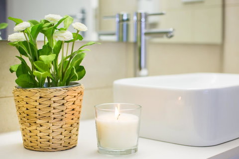 Alpine Gables - Tourism Caloundra 21