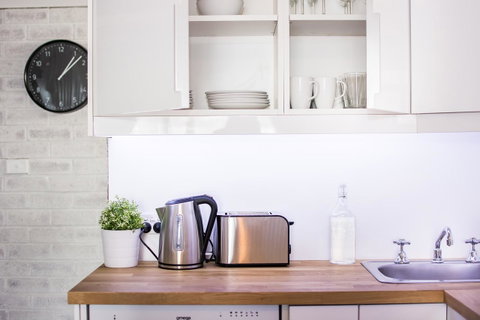 Alpine Gables - Tourism Caloundra 24