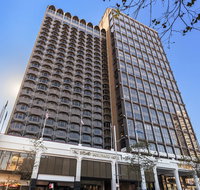 The Sydney Boulevard Hotel - Tourism Caloundra