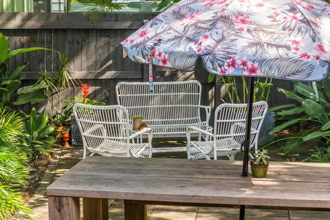 Gidget's Surf Shack - Tourism Caloundra 17