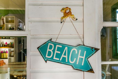 Gidget's Surf Shack - Tourism Caloundra 33