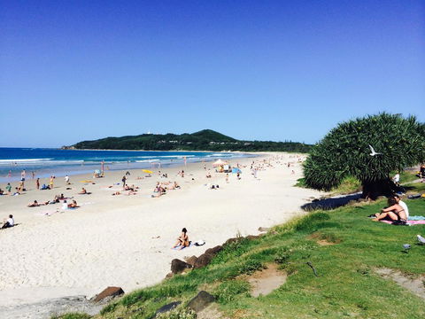 Gidget's Surf Shack - Tourism Caloundra 37