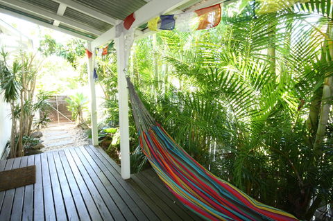 Gidget's Surf Shack - Tourism Caloundra 34