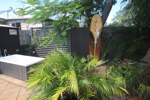 Gidget's Surf Shack - Tourism Caloundra 32