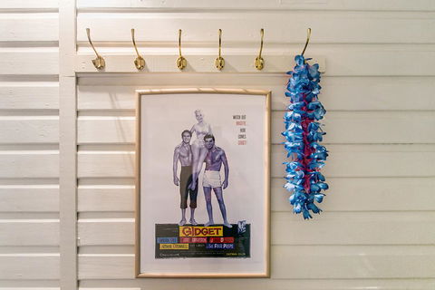 Gidget's Surf Shack - Tourism Caloundra 31