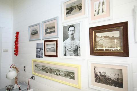 Gidget's Surf Shack - Tourism Caloundra 20
