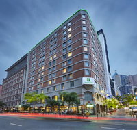 Holiday Inn Darling Harbour - Tourism Caloundra