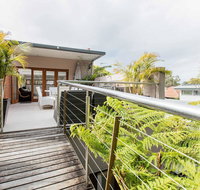 Family surf house 5 min walk to Manly beach - Tourism Caloundra
